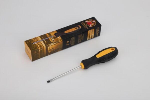 JoblikeBrez Tools Screwdriver